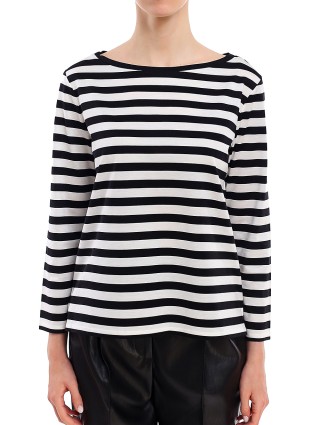 Футболка WEEKEND MAX MARA (13951): фото 3 - Invogue